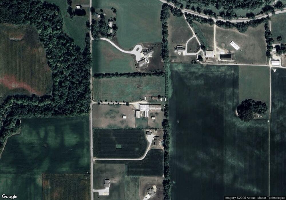 1155 S 400 E, Bluffton, IN 46714 - photo 1