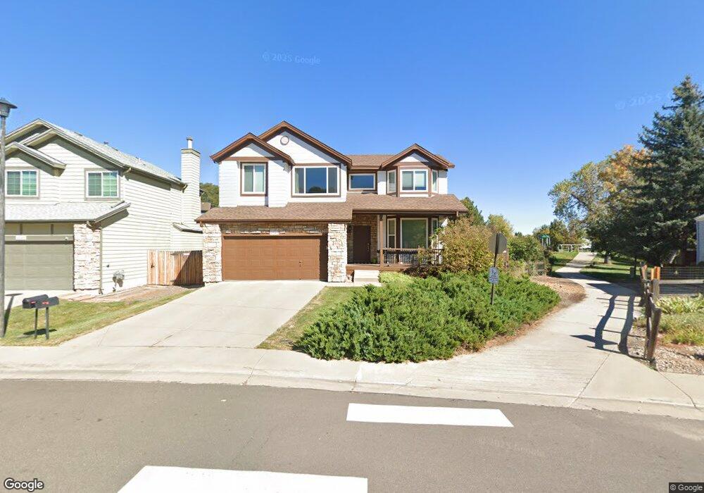 4297 E 131st Place, Thornton, CO 80241 - photo 1