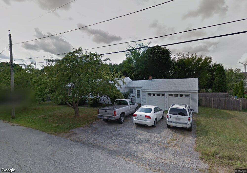 7 Cherry St unit A, Newburyport, MA 01950 - photo 1