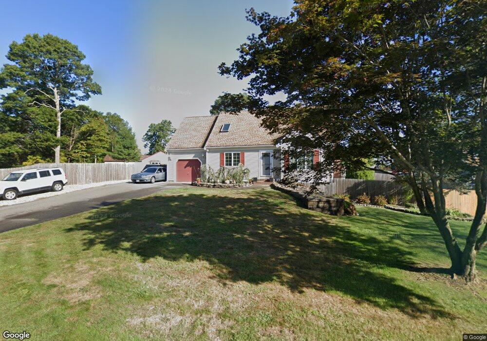 16 Tobisset St unit NA, Mashpee, MA 02649 - photo 1