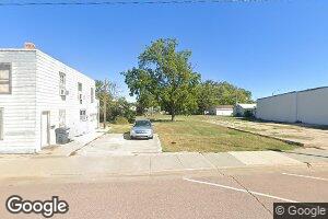 1807 Main St, Tyndall, SD 57066