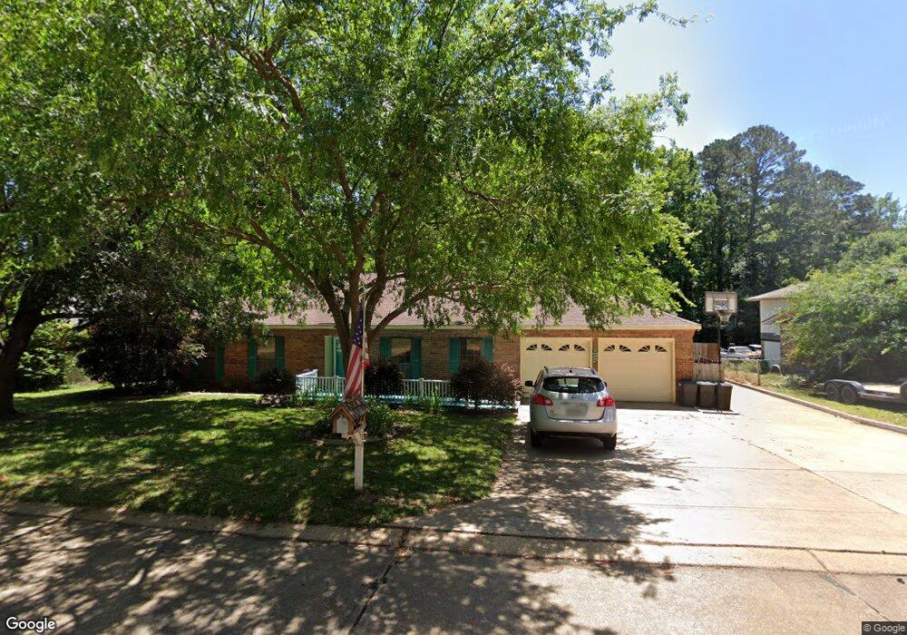 250 Fendler Pkwy, Pineville, LA 71360 - photo 1