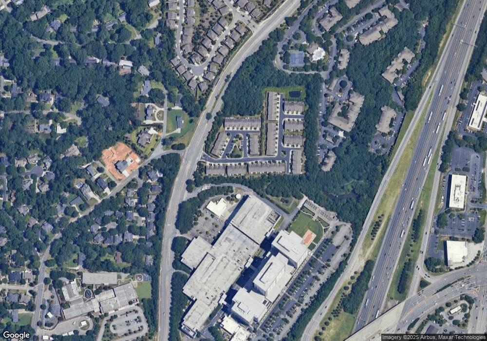 2444 Norwood Dr SE, Smyrna, GA 30080 - photo 1