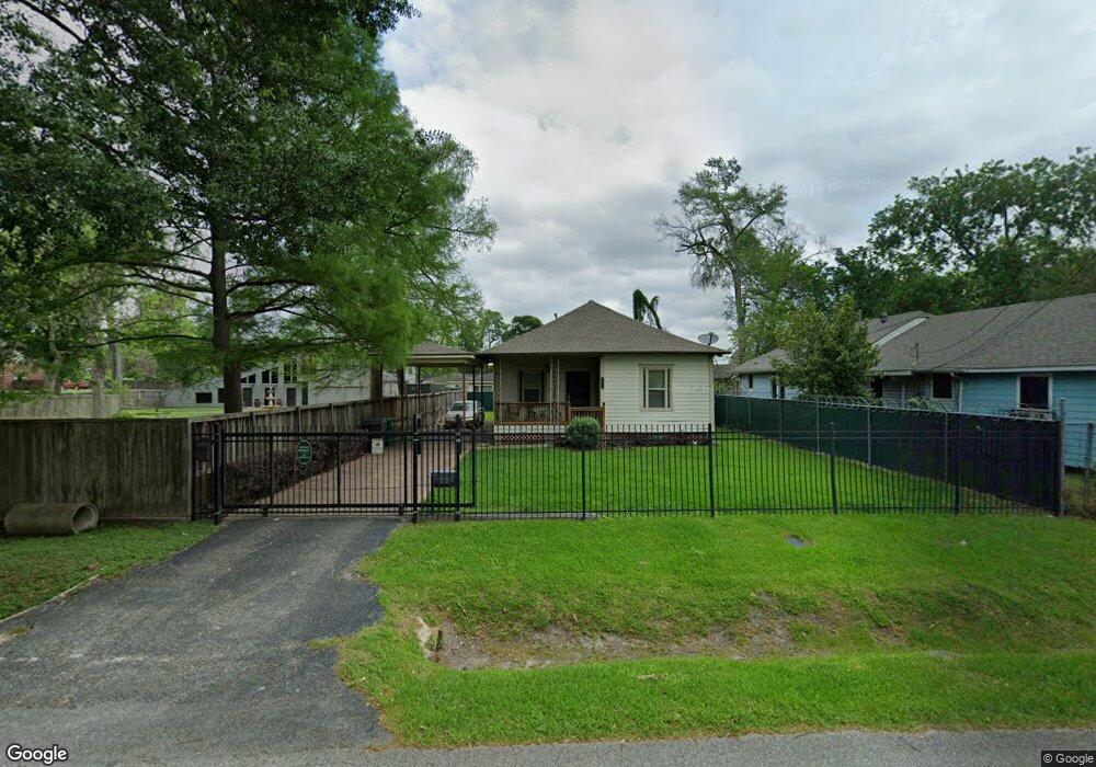 3601 Christie St, Houston, TX 77026 - photo 1