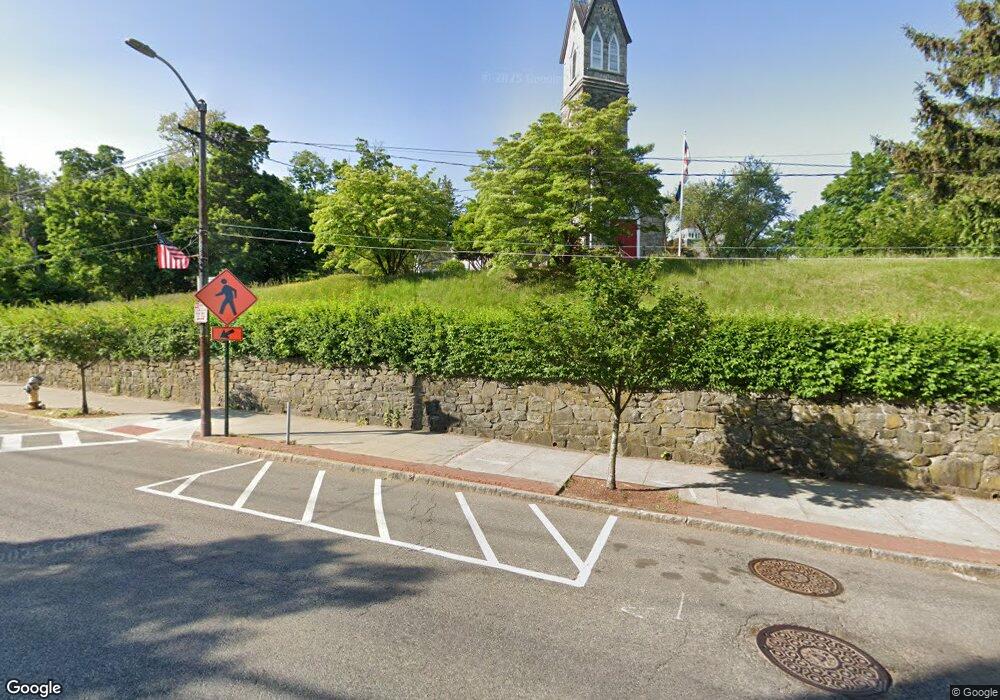 55 Cedar St, Dobbs Ferry, NY 10522 - photo 1