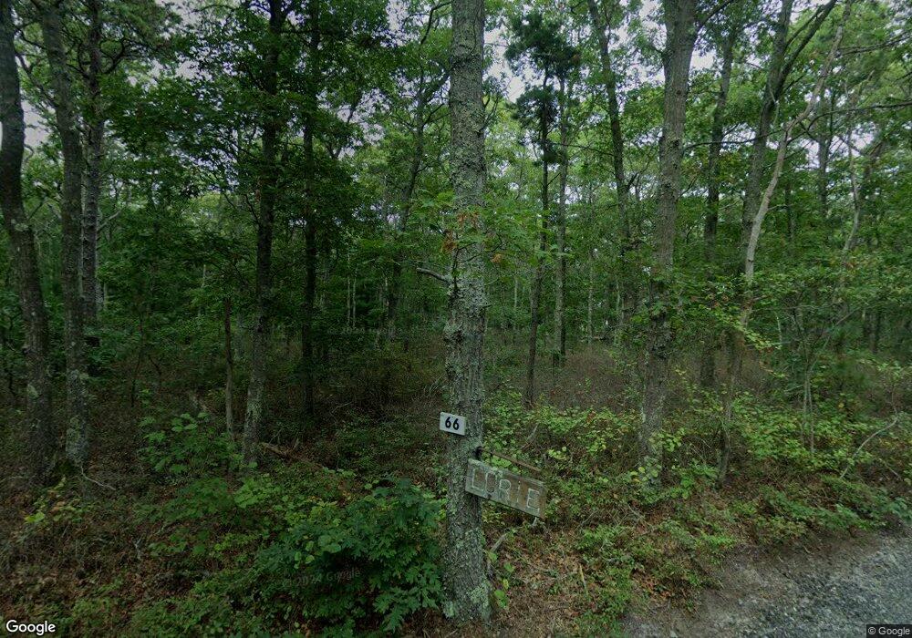 62 Crowell Rd, East Falmouth, MA 02536 - photo 1