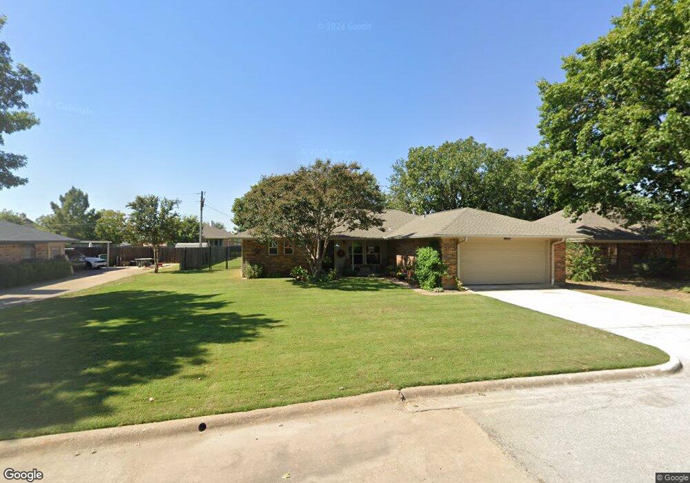 505 S Alabama St, Celina, TX 75009 - photo 1