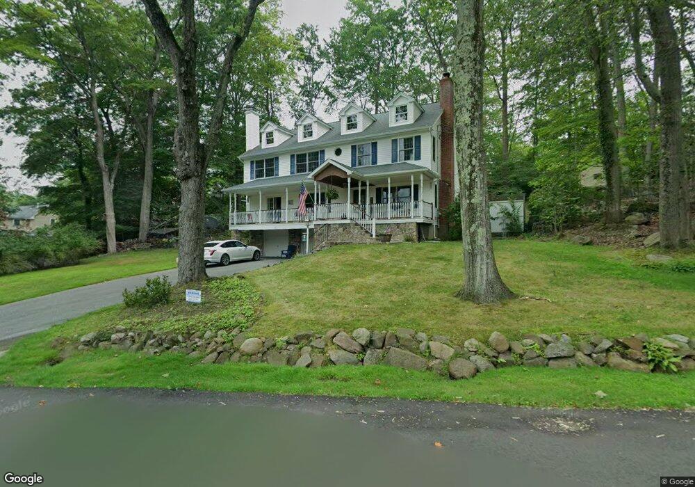 22 Fern Terrace, Wayne, NJ 07470 - photo 1