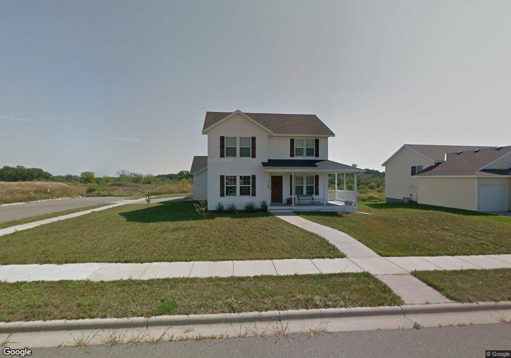 3188 Orchard Ave NE, Sauk Rapids, MN 56379 - photo 1