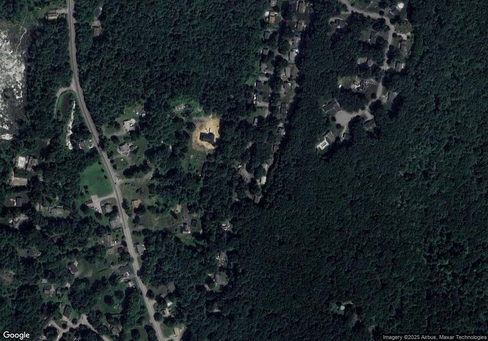 41 Clark Rd, Fiskdale, MA 01518 - photo 1