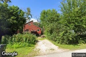 708 Lakeshore Dr, Avoca, WI 53506