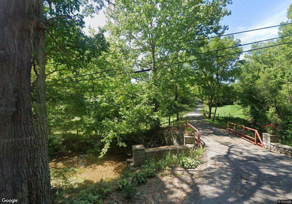 595 Sellers Mill Rd, Versailles, KY 40383 - photo 1