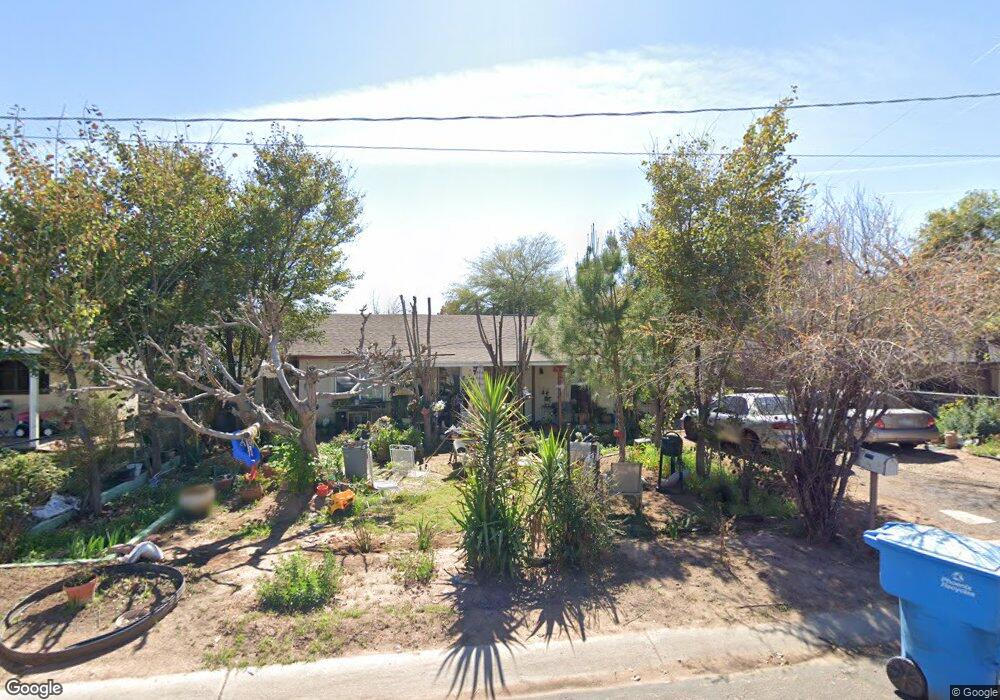 2731 E Sheridan St, Phoenix, AZ 85008 - photo 1