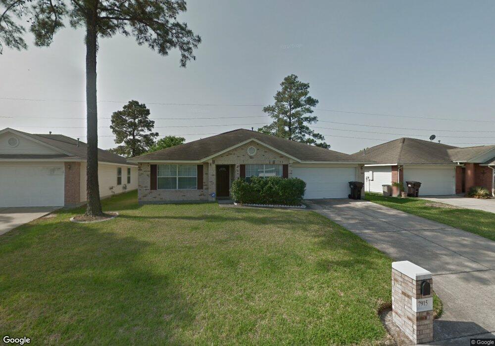 7915 Fall Glen Dr, Houston, TX 77040 - photo 1
