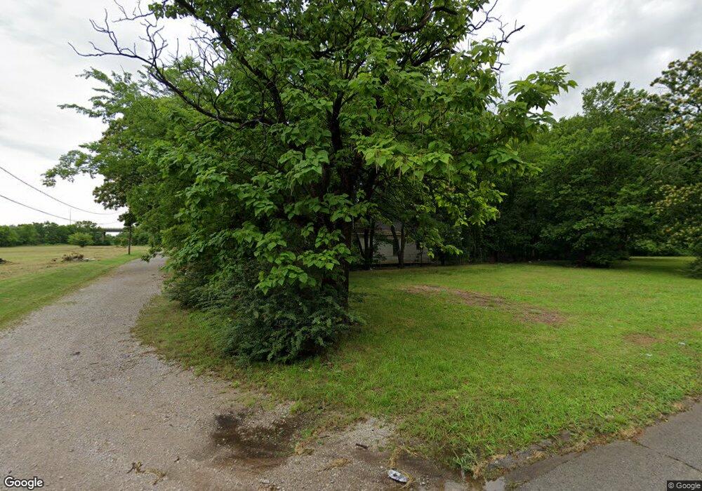 619 C St NE, Ardmore, OK 73401 - photo 1