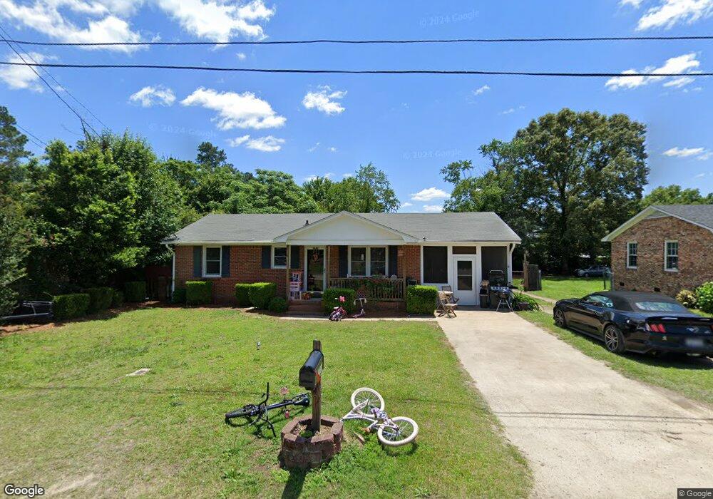 1916 Warwick St, Camden, SC 29020 - photo 1