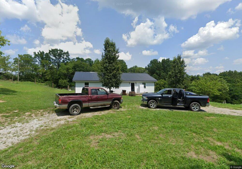 661 Votaw Rd, Harrodsburg, KY 40330 - photo 1