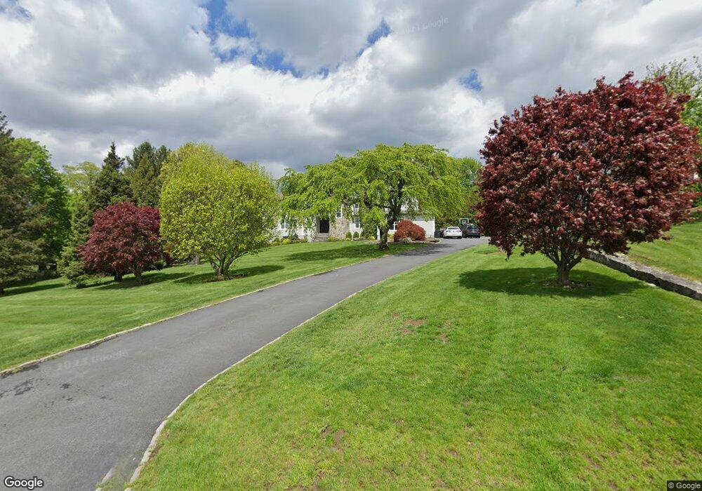 6 Tanglewood Rd, Pleasantville, NY 10570 - photo 1