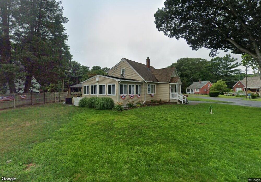 24 Robert Dr, East Haven, CT 06512 - photo 1