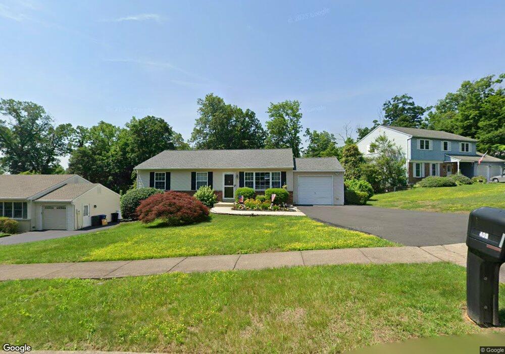 408 Grenoble Dr, Sellersville, PA 18960 - photo 1