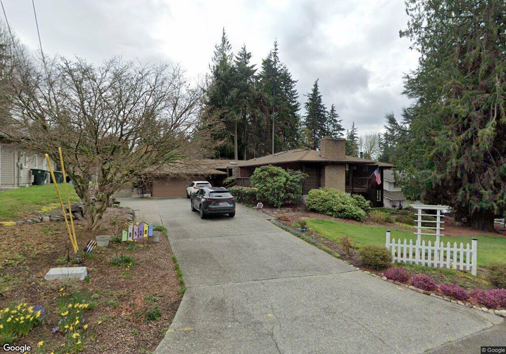8520 186th St SW, Edmonds, WA 98026 - photo 1