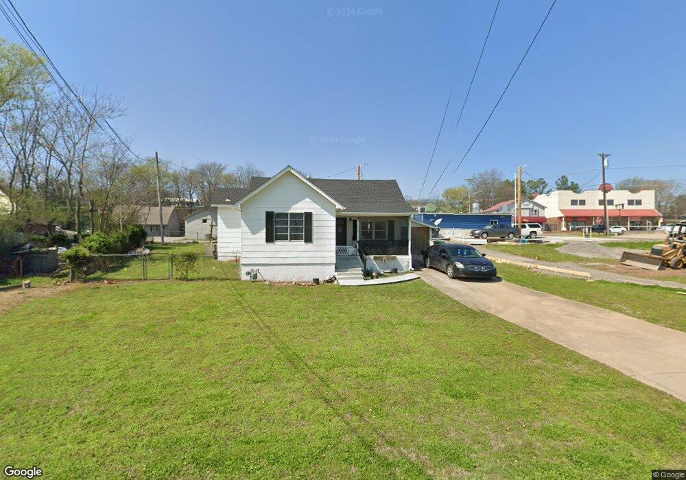 608 S Water Ave, Tahlequah, OK 74464 - photo 1