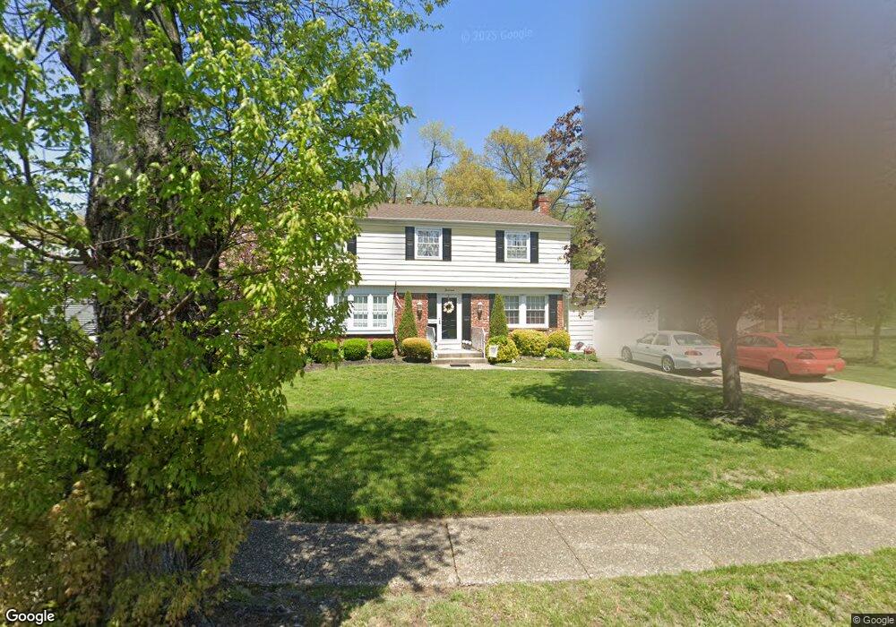 17 Purdue Dr, Riverside, NJ 08075 - photo 1