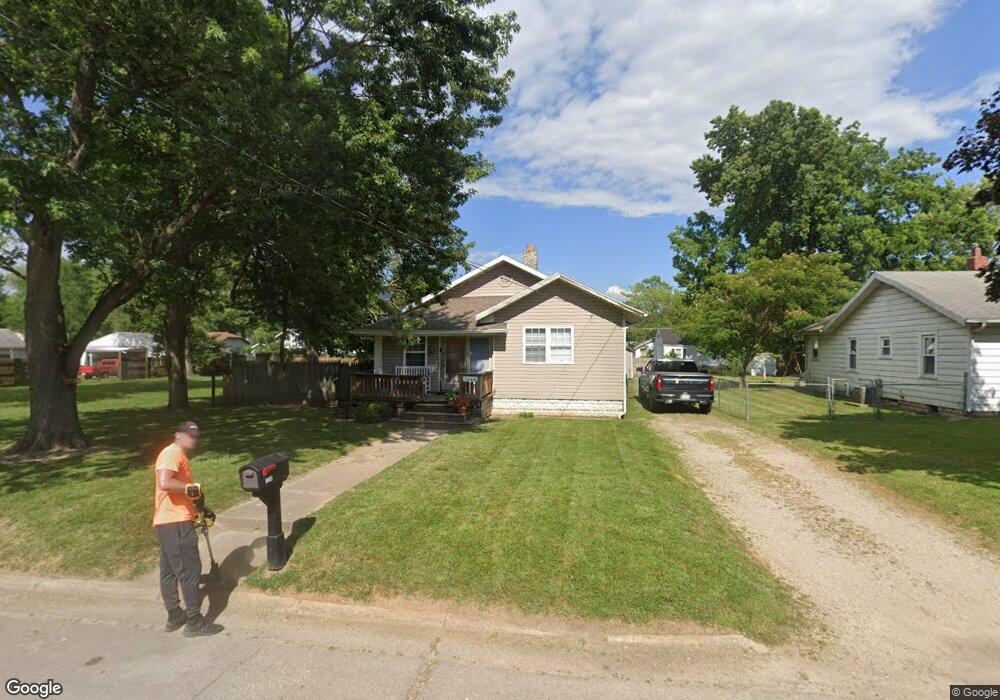 1208 S Ribble Ave, Muncie, IN 47302 - photo 1