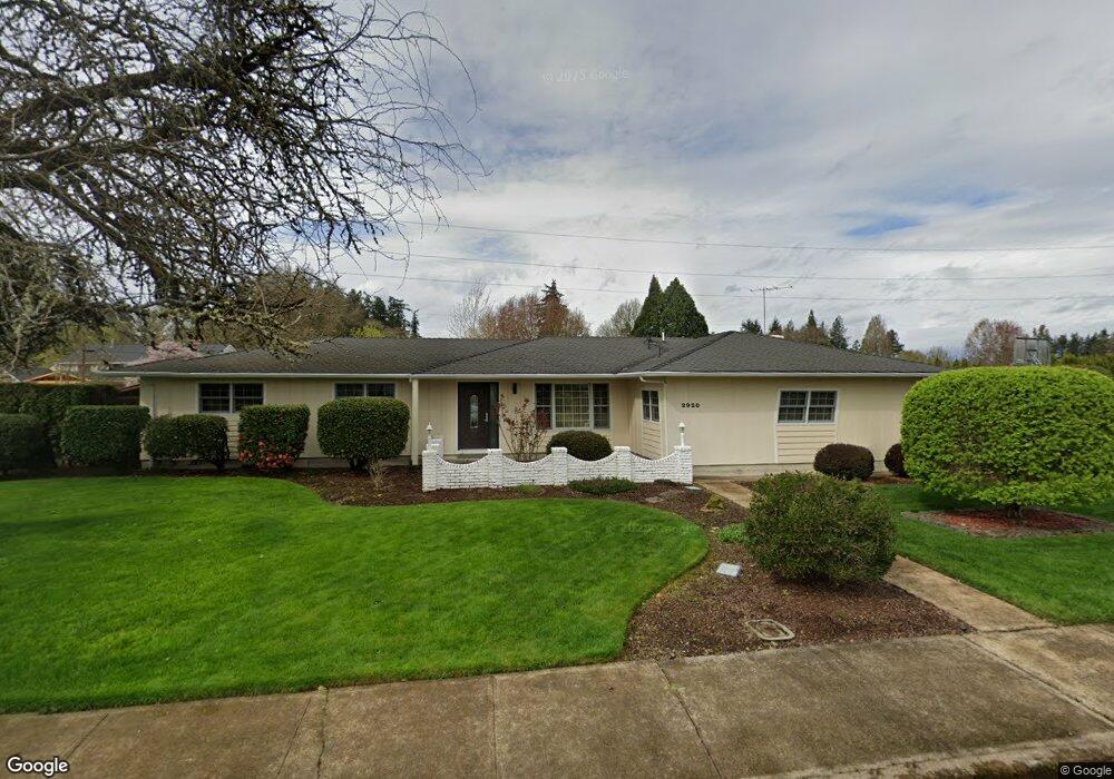 2920 Liberty St SW, Albany, OR 97321 - photo 1