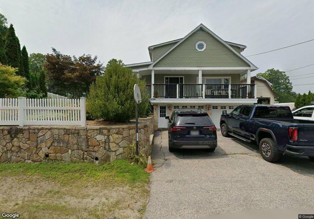 24 Walnut St, Pawling, NY 12564 - photo 1