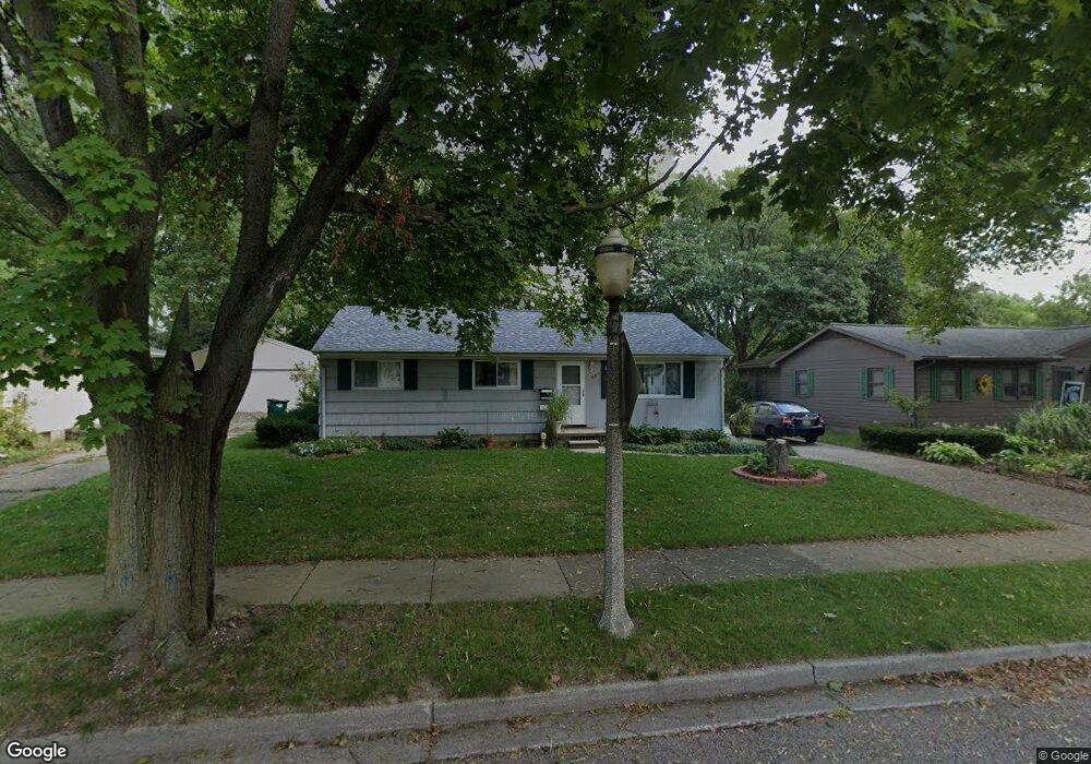 3809 Schlee St, Lansing, MI 48910 - photo 1