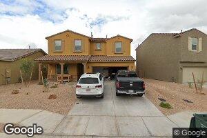 9813 E Miller Peak Trail, Tucson, AZ 85747