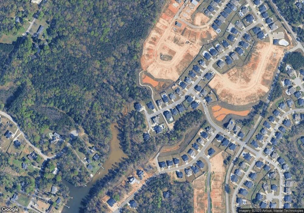 2005 Ludlow Place, Chapin, SC 29036 - photo 1