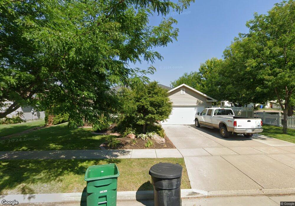 792 S 1540 W, Logan, UT 84321 - photo 1