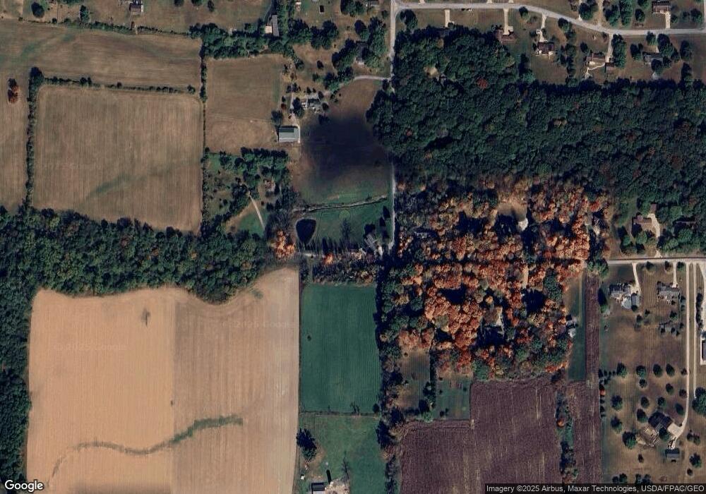 6039 Secrest Rd, Wooster, OH 44691 - photo 1