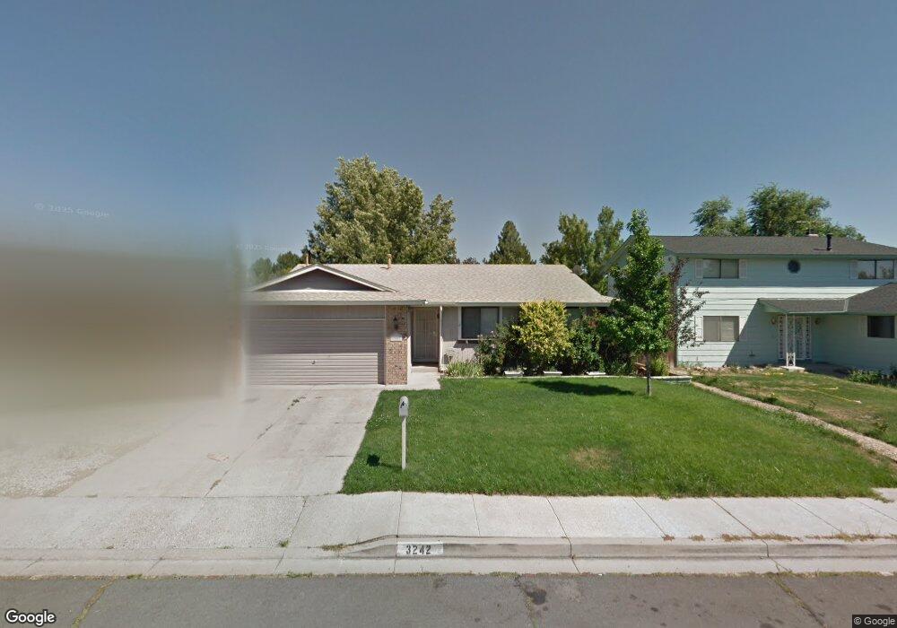 3242 Jarbidge Way unit 2, Sparks, NV 89434 - photo 1