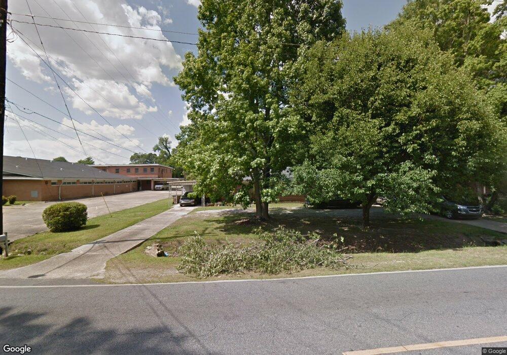 2570 Pleasant Valley Rd, Mobile, AL 36606 - photo 1