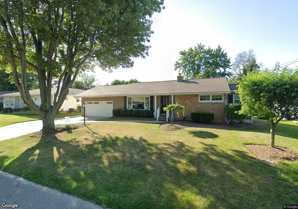 3223 W 25th St, Erie, PA 16506 - photo 1