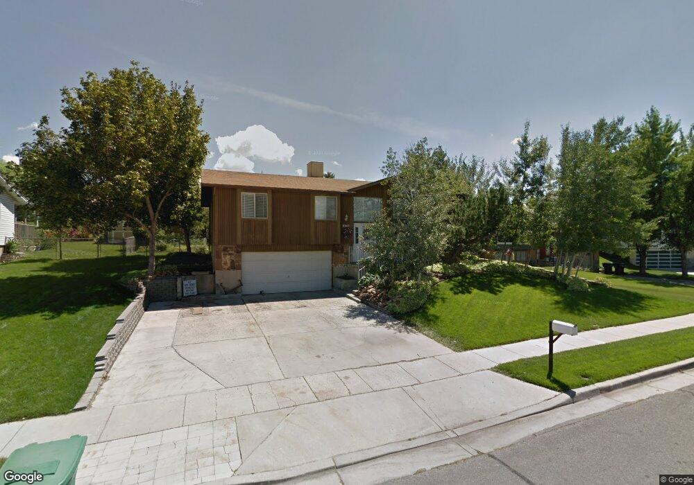 8545 Grambling Way, Sandy, UT 84094 - photo 1