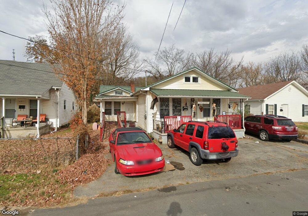 603 Pardee St, Johnson City, TN 37601 - photo 1