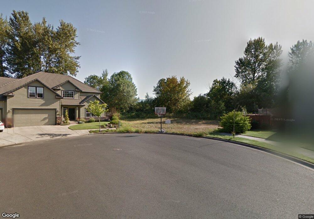 3589 Quail Meadow Way, Eugene, OR 97408 - photo 1