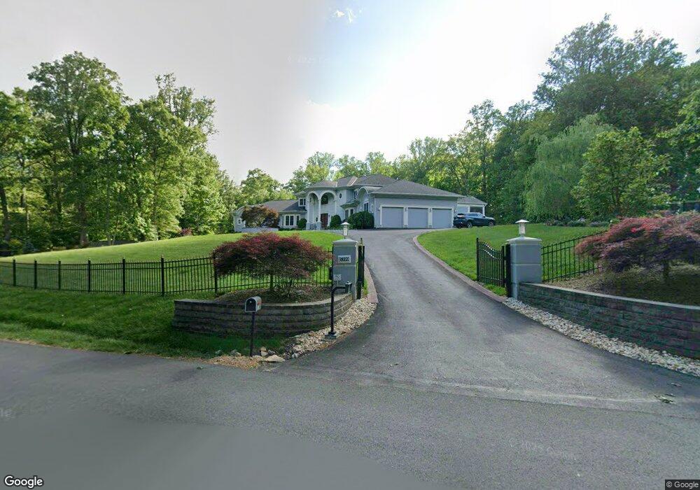 5399 Summit Dr, Fairfax, VA 22030 - photo 1