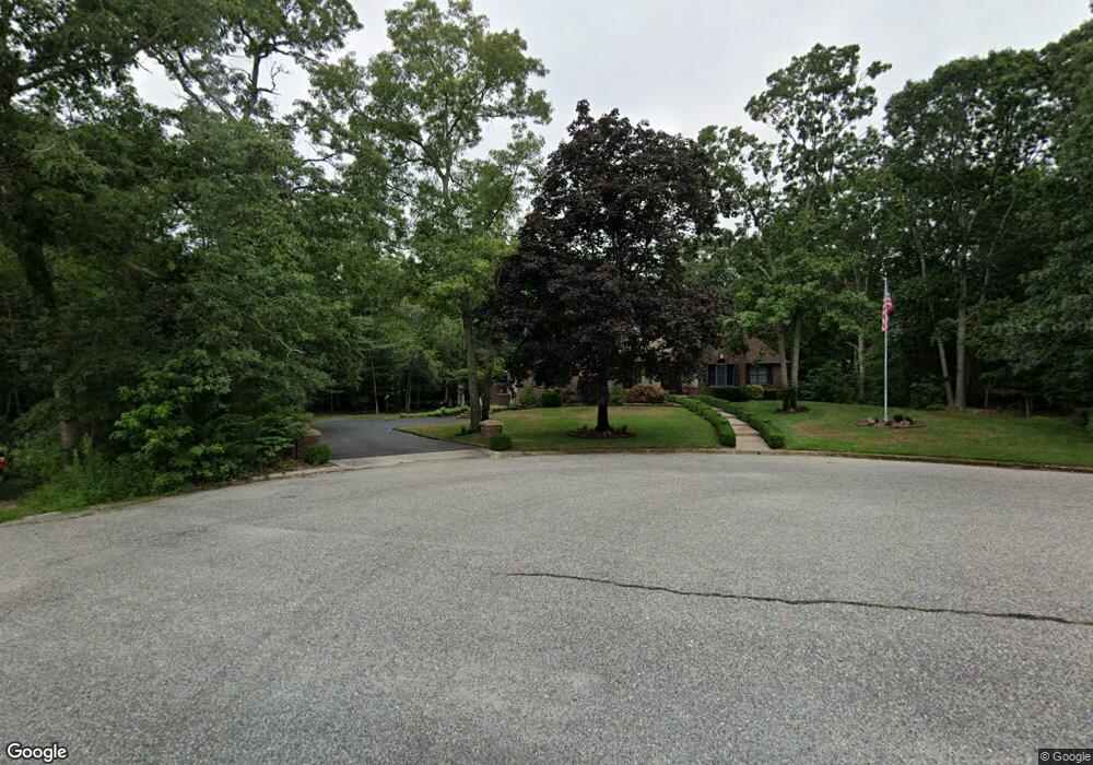 39 Caledonia Dr, Ocean View, NJ 08230 - photo 1