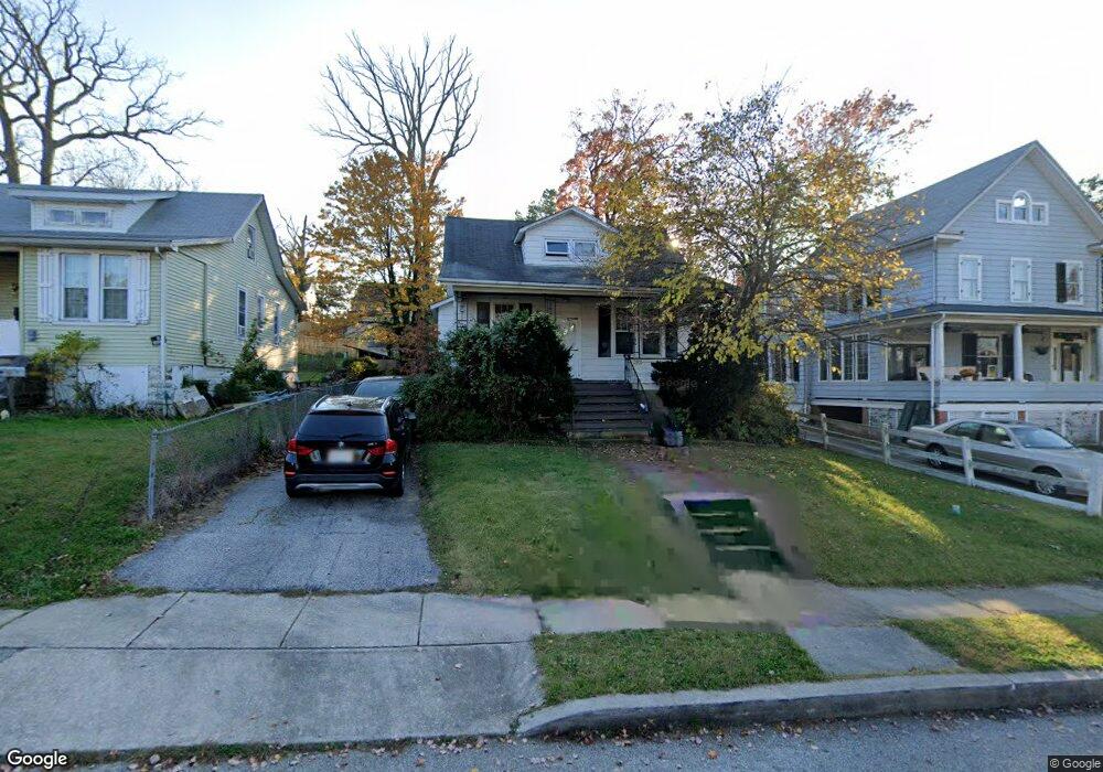 2709 E Strathmore Ave, Baltimore, MD 21214 - photo 1