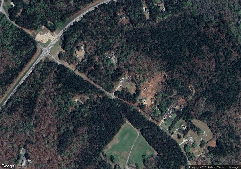 0 Dorothy Ln NE, Conyers, GA 30013 - photo 1