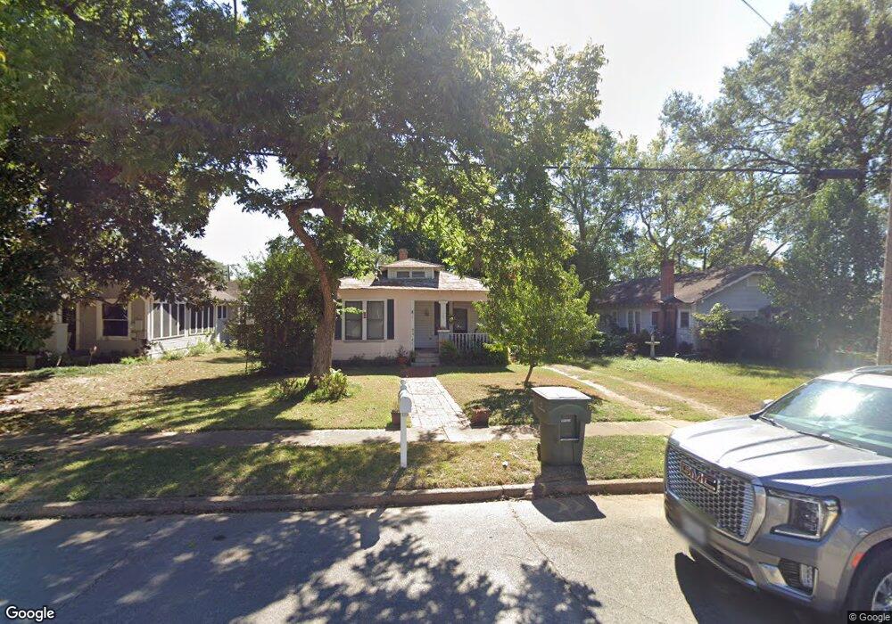 120 Walker Ave, Nacogdoches, TX 75961 - photo 1