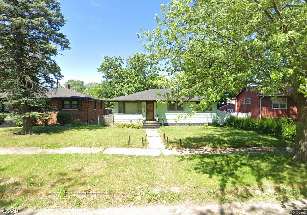 4064 Van Buren St, Gary, IN 46408 - photo 1