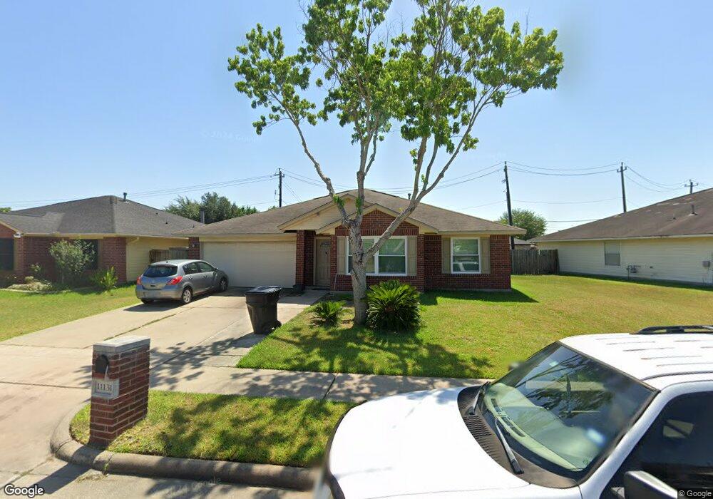 11131 Malden Dr, Houston, TX 77075 - photo 1