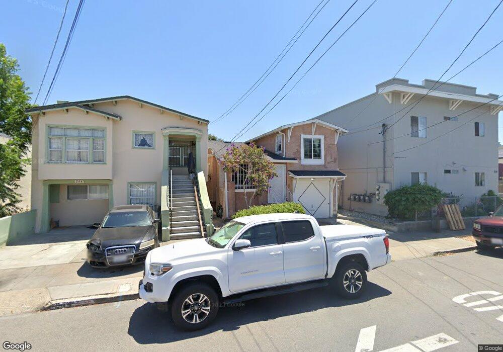 240 16th St, Richmond, CA 94801 - photo 1