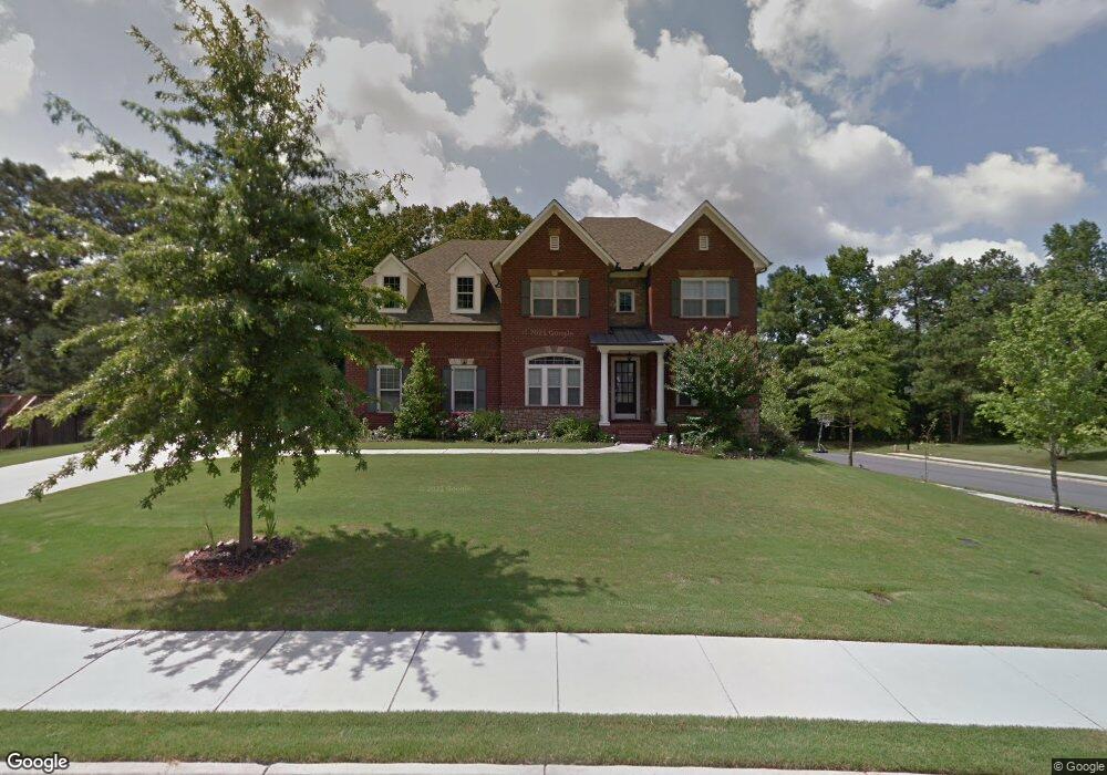 920 Reece Rd, Alpharetta, GA 30004 - photo 1